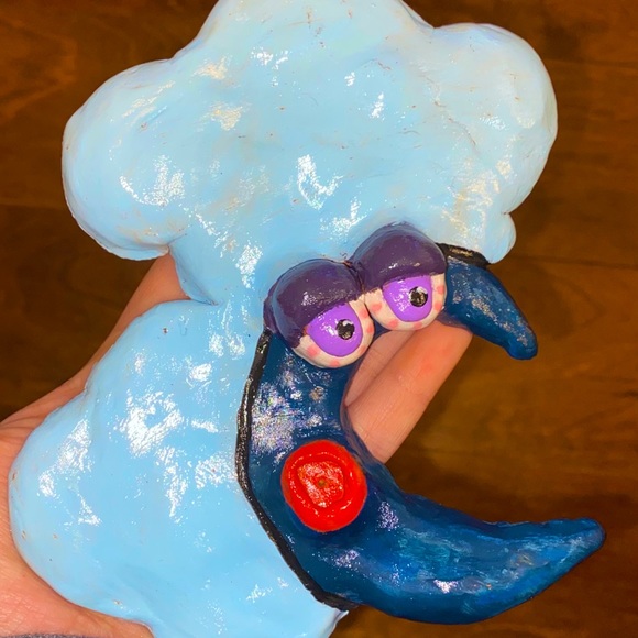 Incense Holder - Picture 1 of 2